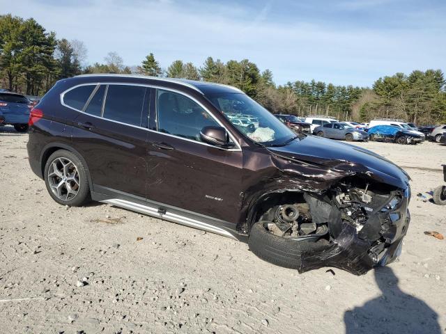 VIN WBXHT3C31J5K26735 2018 BMW X1, Xdrive28I no.4