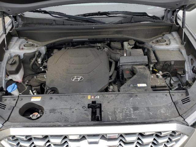 KM8R5DHE9NU457269 Hyundai Palisade L 12