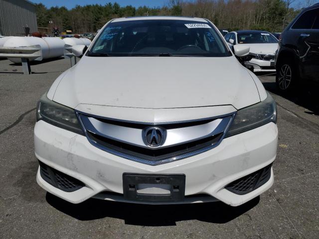 2016 Acura Ilx Premium VIN: 19UDE2F79GA000488 Lot: 52294004