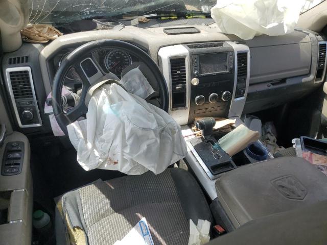 2011 Dodge Ram 1500 VIN: 1D7RB1GTXBS567823 Lot: 50265304