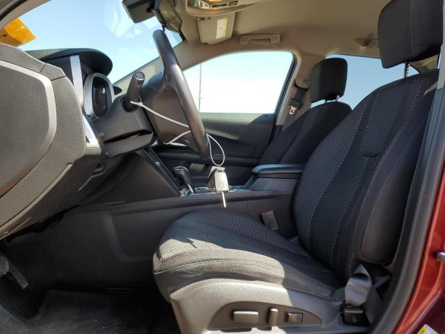 2016 Chevrolet Equinox Lt VIN: 2GNALCEK1G6287784 Lot: 49788764