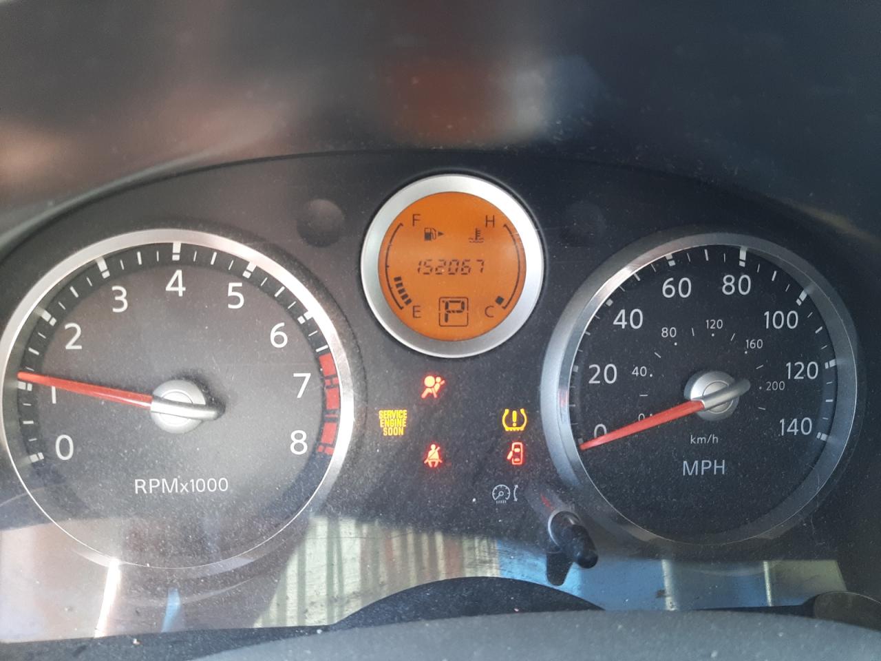 3N1AB61E97L664387 2007 Nissan Sentra 2.0