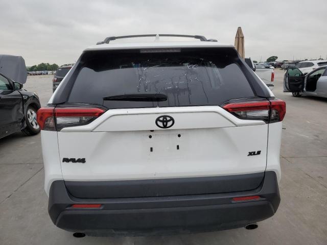 2020 Toyota Rav4 Xle VIN: 2T3W1RFV9LW098623 Lot: 51011614