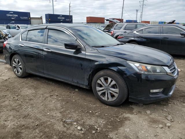 2015 Honda Accord Lx VIN: 1HGCR2F3XFA034533 Lot: 51913844