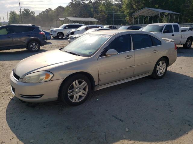 2012 Chevrolet Impala Lt VIN: 2G1WG5E3XC1159812 Lot: 52269014