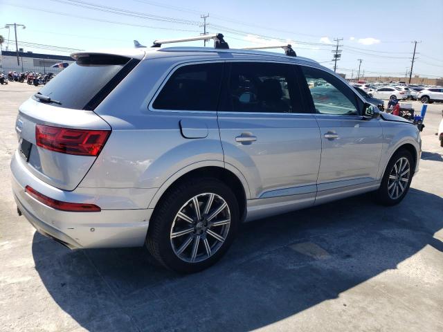 VIN WA1LAAF79KD008835 2019 Audi Q7, Premium Plus no.3