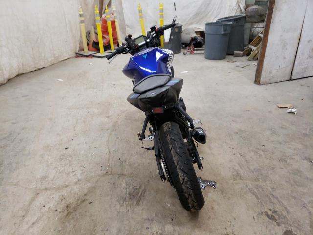 2023 YAMAHA MT-03 MH3RH20Y9PK011256