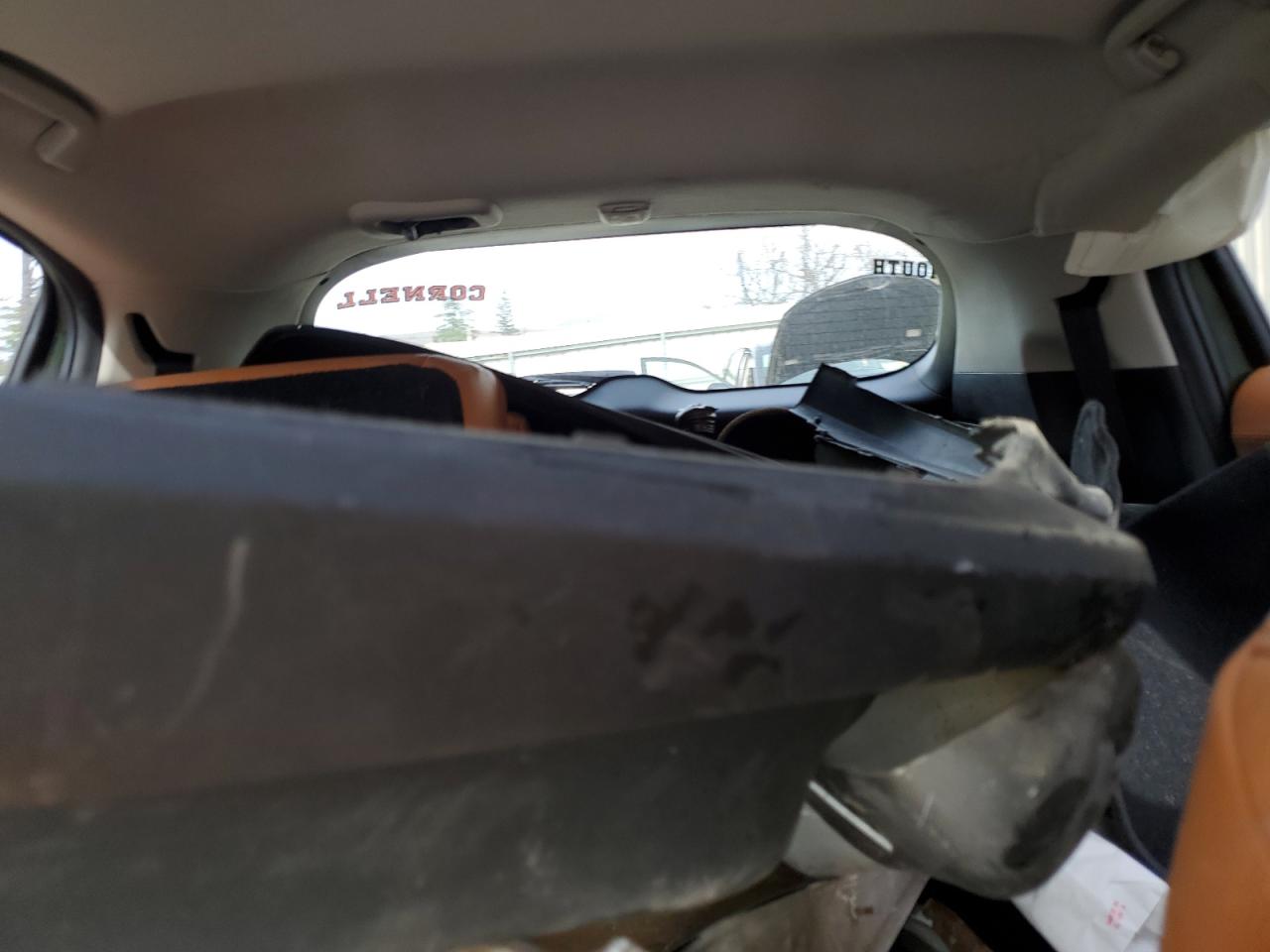 3CZRU5H59HM714348 2017 Honda Hr-V Ex