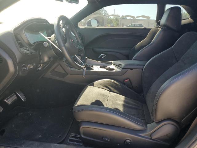 2023 DODGE CHALLENGER - 2C3CDZBT0PH684684