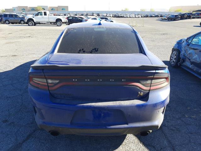 2020 Dodge Charger Scat Pack VIN: 2C3CDXGJ5LH148187 Lot: 50377324