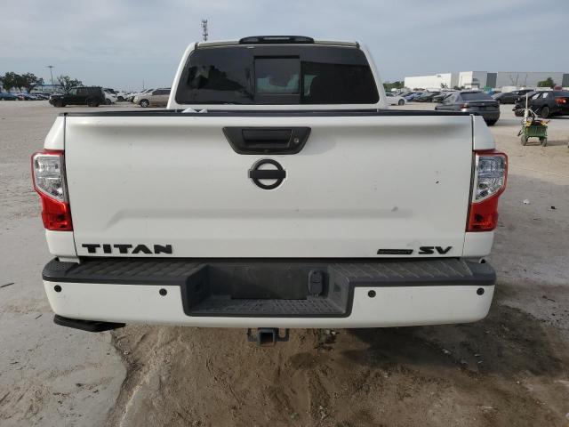 2019 NISSAN TITAN PLAT - 1N6AA1E68KN509938