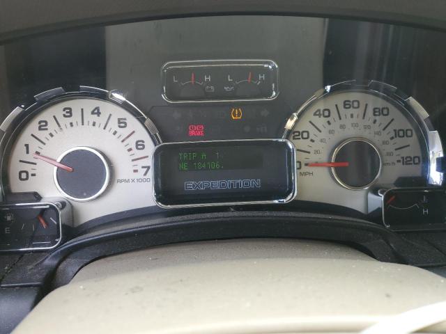 2008 Ford Expedition Eddie Bauer VIN: 1FMFU18578LA33913 Lot: 51706234