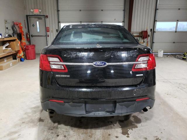 2015 Ford Taurus Police Interceptor VIN: 1FAHP2MTXFG116536 Lot: 48177634