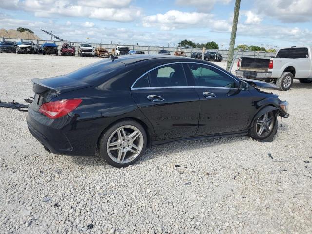 2014 Mercedes-Benz Cla 250 VIN: WDDSJ4EB3EN040659 Lot: 49676384