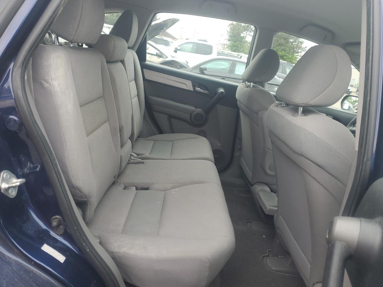 5J6RE3H35AL036866 2010 Honda Cr-V Lx