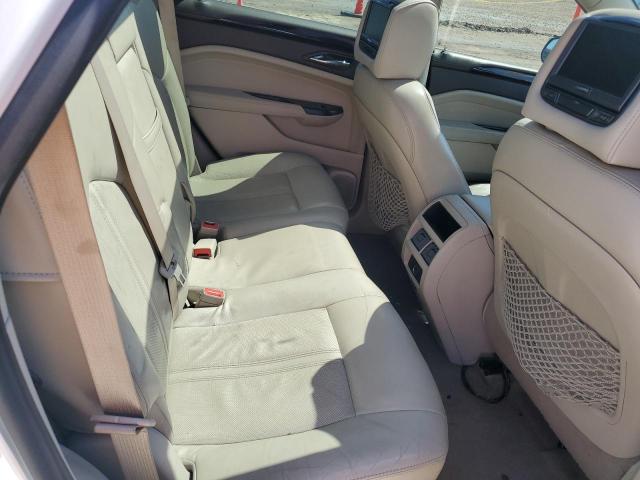2015 CADILLAC SRX PERFOR - 3GYFNFE30FS560114