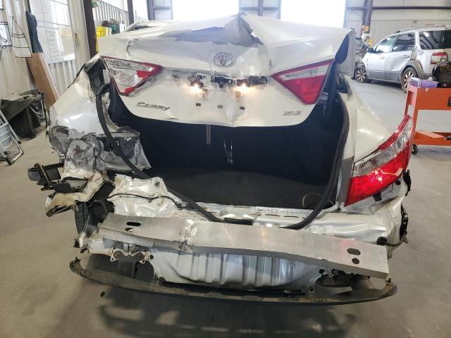 VIN 4T1BF1FK2GU543015 2016 Toyota Camry, LE no.6