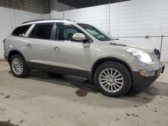 5GALRAED4AJ192525 2010 Buick Enclave Cx