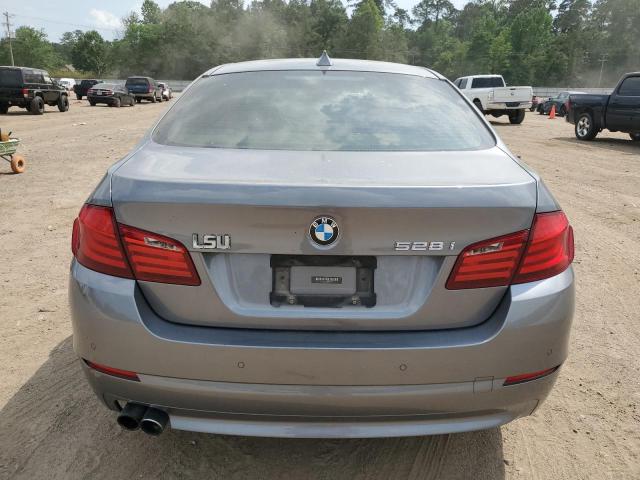 VIN WBAXG5C55DD230451 2013 BMW 5 Series, 528 I no.6