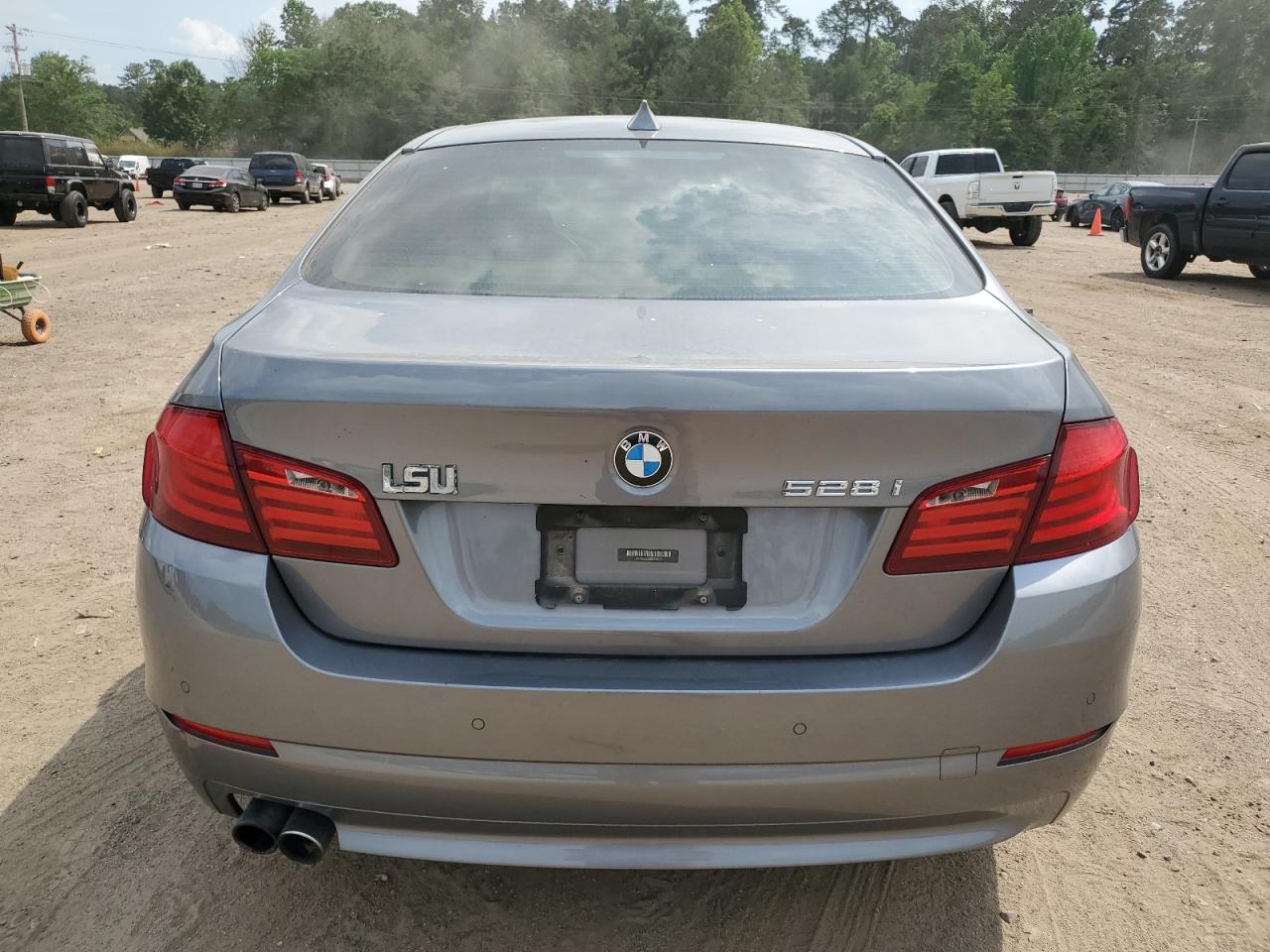 WBAXG5C55DD230451 2013 BMW 528 I