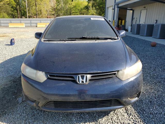 2008 Honda Civic Ex VIN: 2HGFG12828H536018 Lot: 50448934
