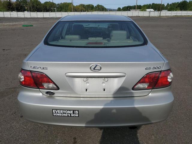 2003 Lexus Es 300 VIN: JTHBF30G130088534 Lot: 52180124