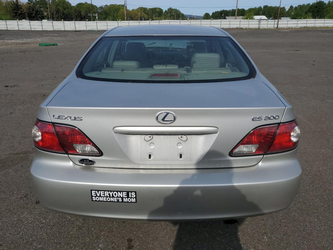 JTHBF30G130088534 2003 Lexus Es 300