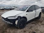 2022 TESLA MODEL X - 7SAXCBE69NF331315