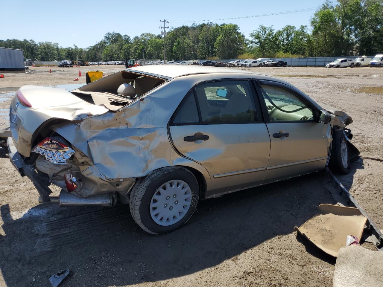 JHMCM56146C007991 2006 Honda Accord Value