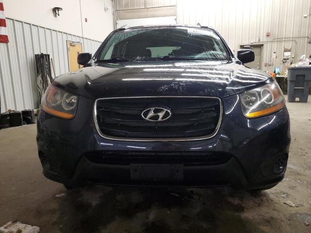 2010 Hyundai Santa Fe Gls VIN: 5NMSGDAB2AH378821 Lot: 49570294