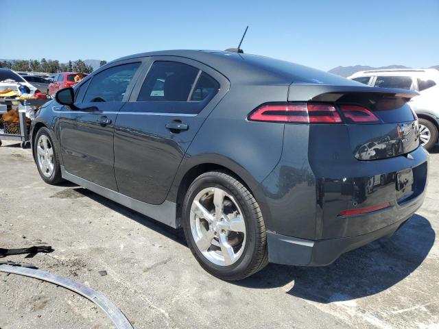 2015 Chevrolet Volt VIN: 1G1RD6E45FU121840 Lot: 51233244