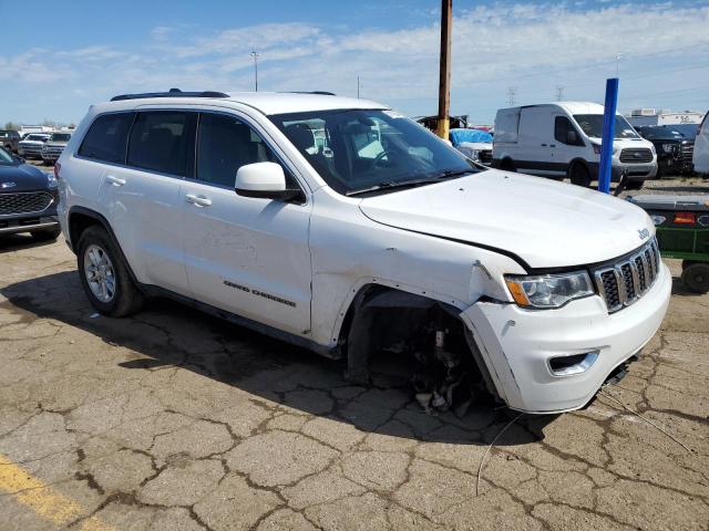 2019 Jeep Grand Cherokee Laredo VIN: 1C4RJFAG5KC823818 Lot: 51370564