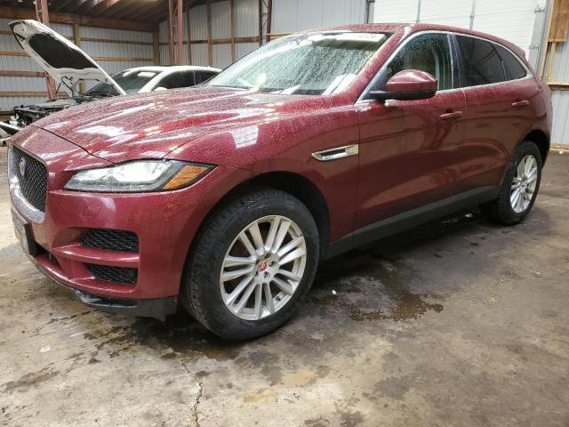 Vin: sadck2bn3ha092792, lot: 51194124, jaguar f-pace prestige 2017 img_1