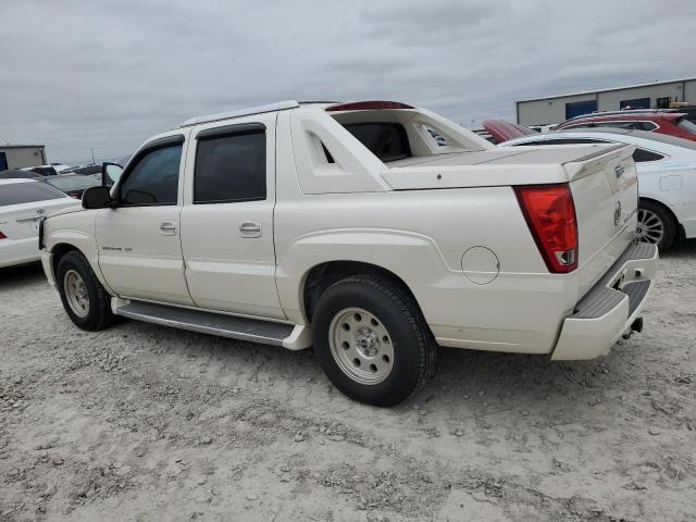 2002 Cadillac Escalade Ext VIN: 3GYEK63N52G328971 Lot: 50738784