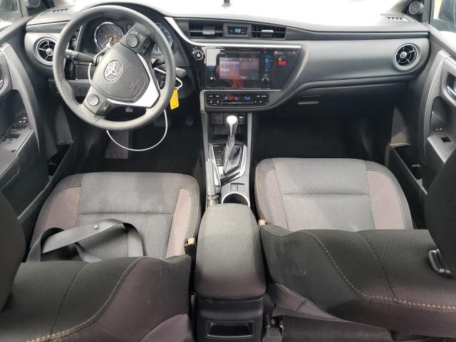 2018 TOYOTA COROLLA L - 2T1BURHE3JC073730
