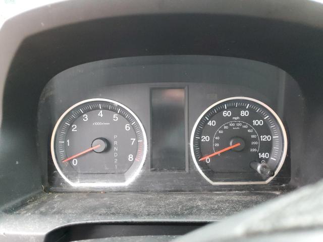 5J6RE4H3XBL000727 2011 HONDA CRV