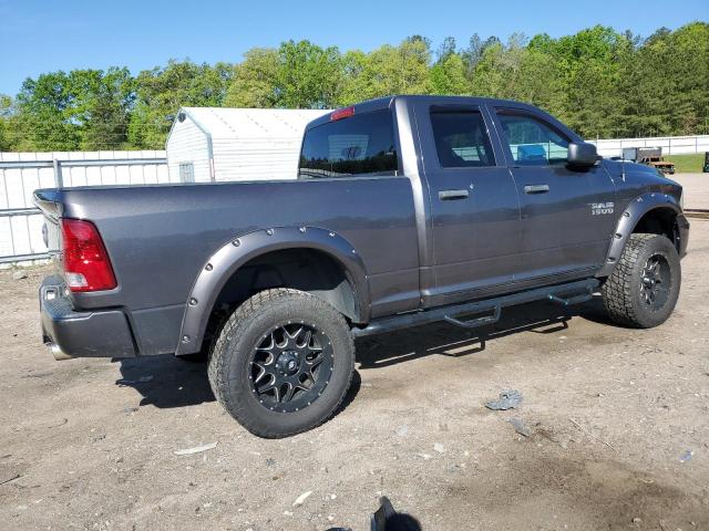2017 Ram 1500 St VIN: 1C6RR7FT3HS728135 Lot: 50739574