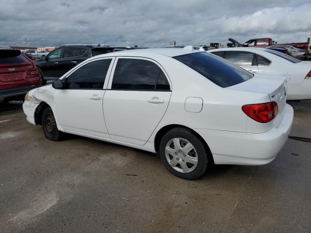 2005 Toyota Corolla Ce VIN: 1NXBR32EX5Z538693 Lot: 49943294