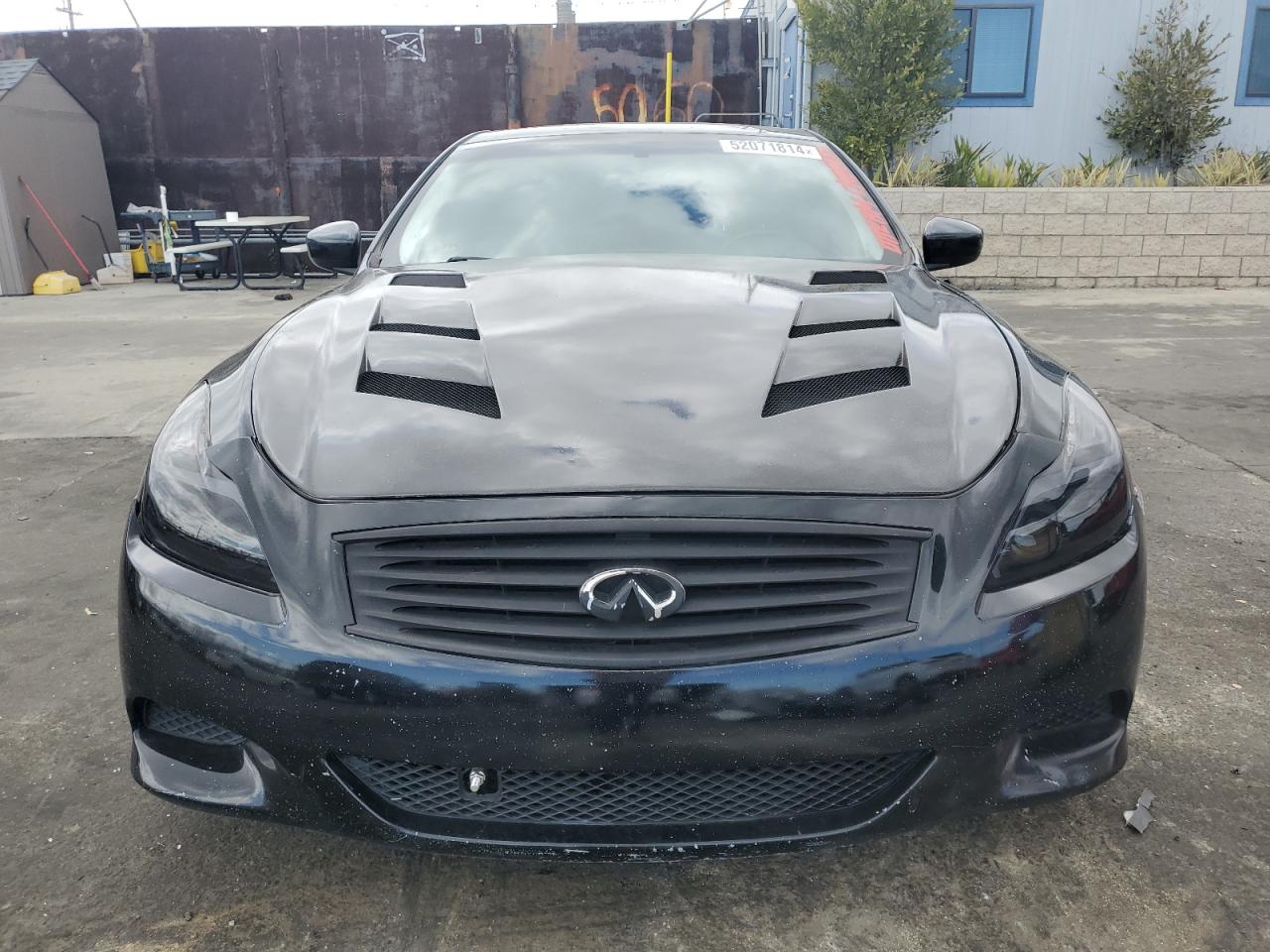 JNKCV64E39M601639 2009 Infiniti G37 Base