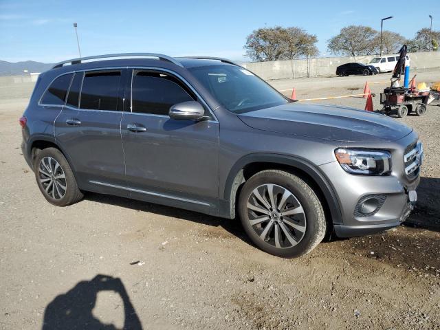 2023 Mercedes-Benz Glb 250 VIN: W1N4M4GB7PW288071 Lot: 51398414