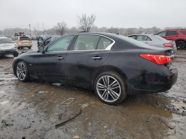 2017 INFINITI Q50 PREMIU - JN1EV7AR1HM836422