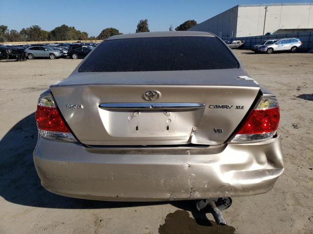 2005 Toyota Camry Le VIN: JTDBF30K450161954 Lot: 51298814