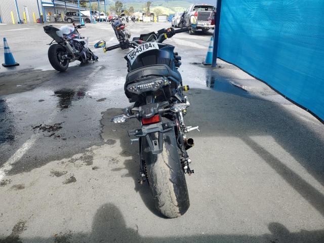 2017 YAMAHA FZ10 JYARN48E6HA000683