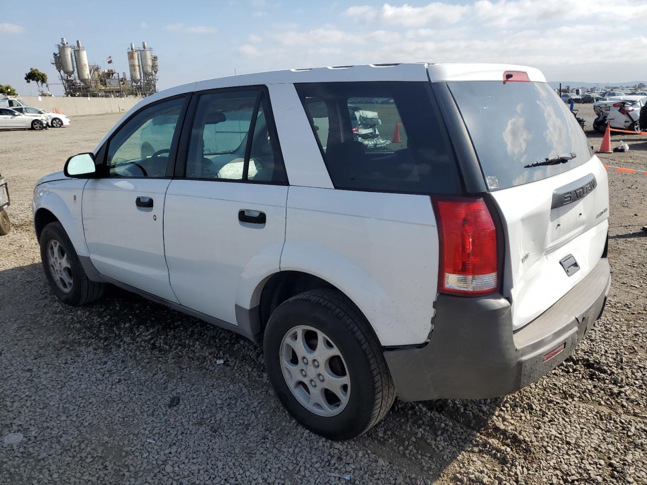 5GZCZ63B12S835842 2002 Saturn Vue