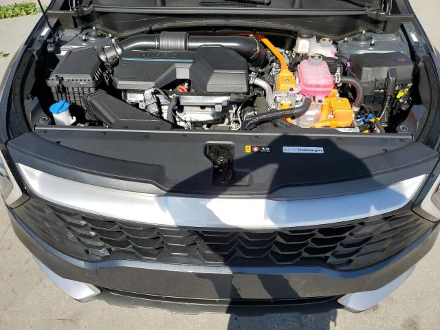 2024 KIA SPORTAGE L - KNDPU3DG4R7137975