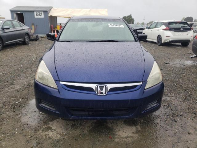 2007 Honda Accord Value VIN: JHMCM56157C005359 Lot: 50257094