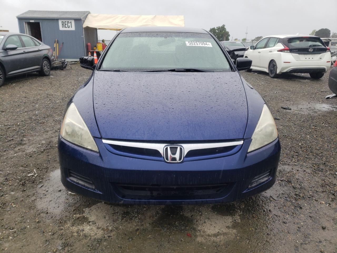 JHMCM56157C005359 2007 Honda Accord Value