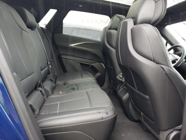 2024 CADILLAC LYRIQ LUXU 1GYKPPRLXRZ102550