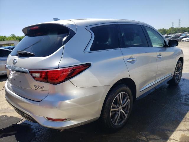 2019 Infiniti Qx60 Luxe VIN: 5N1DL0MM3KC556872 Lot: 50271774