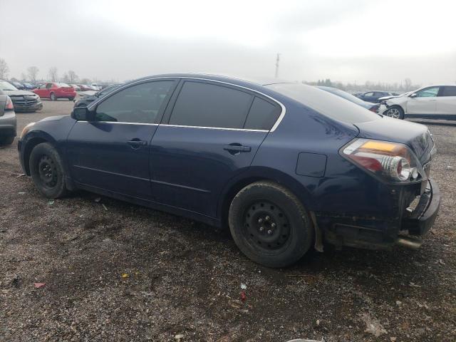 2010 Nissan Altima Base VIN: 1N4AL2AP5AC115069 Lot: 52377054